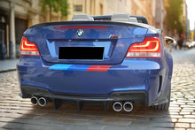 Load image into Gallery viewer, 2008-2013 BMW E82 E88 1 Series 1M Style Auto Full Wide Body Kit