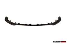 Load image into Gallery viewer, DarwinPRO 2020-2024 Bentley Flying Spur OE Style Autoclave Carbon Fiber Front Lip