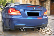 Load image into Gallery viewer, 2008-2013 BMW E82 E88 1 Series 1M Style Auto Full Wide Body Kit