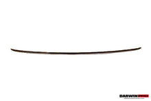 Load image into Gallery viewer, DarwinPRO 2020-2024 Bentley Flying Spur OE Style Autoclave Carbon Fiber Trunk Spoiler wing