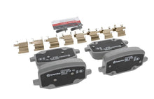 Load image into Gallery viewer, Brembo OE 20-22 Ford Explorer/20-22 Police Interceptor Utility PRIME Ceramic Brake Pad - Rear