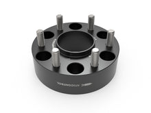Load image into Gallery viewer, aFe CONTROL Wheel Spacers Chevrolet 1500 19-25 6x5.5mm CB 78.1mm 2 IN Thickness
