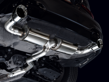 Load image into Gallery viewer, AWE Tuning 19-23 BMW 330i / 21-23 BMW 430i Base G2X Touring Axle-Back Exhaust - Chrome Silver