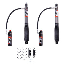 Load image into Gallery viewer, Fox 2022+ Toyota Tundra Performance Elite Series 2.5 Remote Reservoir 1.5-3in Rear Adjustable Shocks