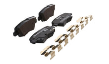 Load image into Gallery viewer, Brembo OE 21-22 Hyundai Accent/19-24 Nexo/2016 Sonata/2019 Sonata PRIME Low-Met Brake Pad - Rear