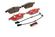 Load image into Gallery viewer, Brembo OE 20-22 Ford Mustang PRIME Ceramic Brake Pad - Front