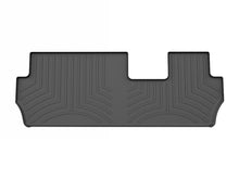 Load image into Gallery viewer, WeatherTech 25-25 Volkswagen ID Buzz 3rd Row Rear FloorLiner - Black