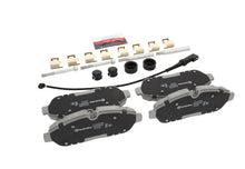 Load image into Gallery viewer, Brembo OE 20-22 Ford Transit-150/Transit-250/Transit-350/Transit-350 HD Ceramic Brake Pad - Front