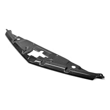Load image into Gallery viewer, 2010-2013 CHEVY CAMARO LS, LT, SS CARBON FIBER RADIATOR COVER