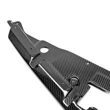 Load image into Gallery viewer, 2010-2013 CHEVY CAMARO LS, LT, SS CARBON FIBER RADIATOR COVER