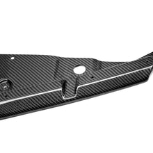 Load image into Gallery viewer, 2010-2013 CHEVY CAMARO LS, LT, SS CARBON FIBER RADIATOR COVER