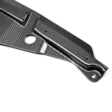 Load image into Gallery viewer, 2010-2013 CHEVY CAMARO LS, LT, SS CARBON FIBER RADIATOR COVER