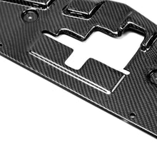 Load image into Gallery viewer, 2010-2013 CHEVY CAMARO LS, LT, SS CARBON FIBER RADIATOR COVER