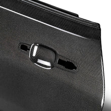 Load image into Gallery viewer, 2016-2024 CHEVY CAMARO CARBON FIBER DOORS (PAIR)