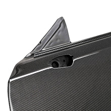 Load image into Gallery viewer, 2016-2024 CHEVY CAMARO CARBON FIBER DOORS (PAIR)