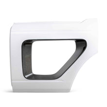 Load image into Gallery viewer, 2021-2025 Ford Bronco 4DR Fiberglass Rear Halo Doors With Carbon Fiber Inserts