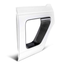 Load image into Gallery viewer, 2021-2025 Ford Bronco 4DR Fiberglass Rear Halo Doors With Carbon Fiber Inserts
