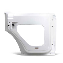 Load image into Gallery viewer, 2021-2025 Ford Bronco 4DR Fiberglass Rear Halo Doors With Carbon Fiber Inserts