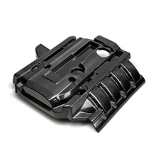 Load image into Gallery viewer, 2015-2020 FORD MUSTANG ECOBOOST CARBON FIBER ENGINE COVER