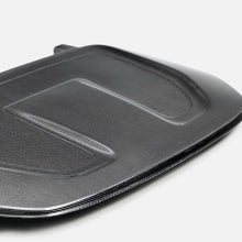 Load image into Gallery viewer, 2021-2024 Dodge Ram TRX Type-OE Gloss Carbon Fiber Engine Cover