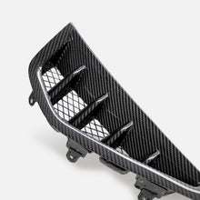 Load image into Gallery viewer, 2021-2024 Dodge Ram TRX Type-OE Gloss Carbon Fiber Fender Vents Pair