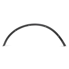 Load image into Gallery viewer, 2021-2025 Ford Bronco 2DR Gloss Carbon Fiber Fender Flare Delete Kit 4pcs