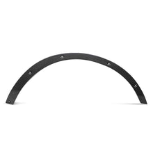 Load image into Gallery viewer, 2021-2025 Ford Bronco 4DR Gloss Carbon Fiber Fender Flare Delete Kit 4pcs