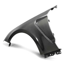 Load image into Gallery viewer, 2018-2023 Ford Mustang GT350 Style Carbon Fiber Fenders (Pair)