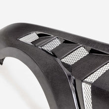 Load image into Gallery viewer, 2024 + Ford Mustang S650 Type-GTD Carbon Fiber Front Fenders Pair