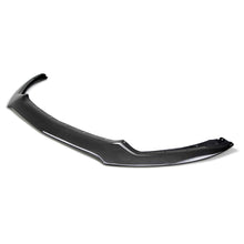 Load image into Gallery viewer, 2015-2017 FORD MUSTANG CARBON FIBER TYPE-AC FRONT CHIN SPLITTER