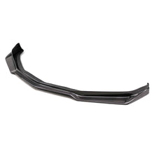 Load image into Gallery viewer, 2016-2024 CHEVY CAMARO SS ZL1 STYLE CARBON FIBER FRONT LIP