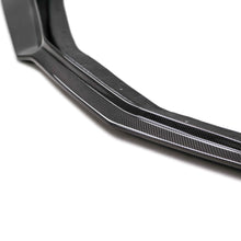 Load image into Gallery viewer, 2016-2024 CHEVY CAMARO SS ZL1 STYLE CARBON FIBER FRONT LIP