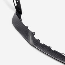 Load image into Gallery viewer, 2022-2025 Cadillac CT5-V Blackwing Gloss Carbon Fiber Front Chin Splitter