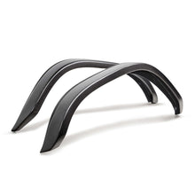 Load image into Gallery viewer, 2021-2025 Ford Bronco Everglade Gloss Carbon Fiber Front Fender Flares Pair