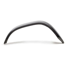 Load image into Gallery viewer, 2021-2025 Ford Bronco Everglade Gloss Carbon Fiber Front Fender Flares Pair