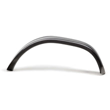 Load image into Gallery viewer, 2021-2025 Ford Bronco Everglade Gloss Carbon Fiber Rear Fender Flares Pair