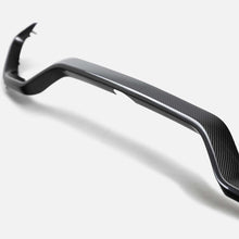 Load image into Gallery viewer, 2021-2024 Dodge Ram TRX Type-OE Gloss Carbon Fiber Front Grille Lower Trim