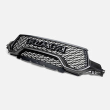 Load image into Gallery viewer, 2021-2024 Dodge Ram TRX Type-OE Gloss Carbon Fiber Front Grille Lower Trim