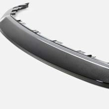 Load image into Gallery viewer, 2021-2024 Dodge Ram TRX Type-OE Gloss Carbon Fiber Front Grille Upper Trim