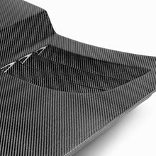 Load image into Gallery viewer, 2010-2015 CAMARO TYPE-TT CARBON FIBER HOOD