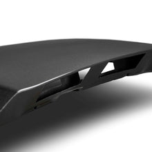 Load image into Gallery viewer, 2018-2023 Ford Mustang Double Sided Type-CJ Carbon Fiber Cowl Hood