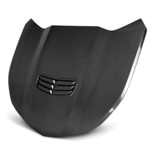 Load image into Gallery viewer, 2016-2024 Chevrolet Camaro OE-SS Style Carbon Fiber Hood