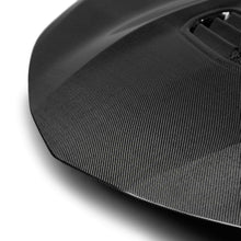 Load image into Gallery viewer, 2016-2024 Chevrolet Camaro OE-SS Style Carbon Fiber Hood