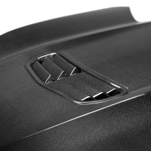 Load image into Gallery viewer, 2016-2024 Chevrolet Camaro OE-SS Style Carbon Fiber Hood