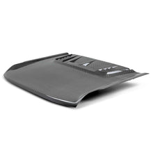 Load image into Gallery viewer, 2021-2025 Ford Bronco 2DR/4DR Type-RT Gloss Carbon Fiber Hood