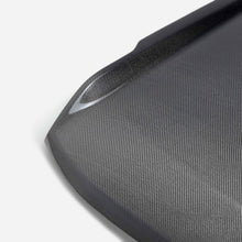 Load image into Gallery viewer, 2021-2025 Ford Bronco 2DR/4DR Type-RT Gloss Carbon Fiber Hood