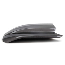 Load image into Gallery viewer, 2024 + Ford Mustang S650 Big Boss Cowl Hood Double Sided Gloss Carbon Fiber
