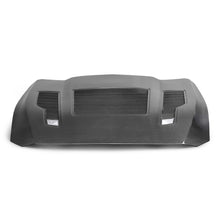 Load image into Gallery viewer, 2024+ Ford Mustang S650 Type-GT4 Double-Sided Carbon Fiber Hood