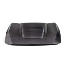 Load image into Gallery viewer, 2024 + Ford Mustang S650 Gloss Carbon Fiber Double Sided Type-GT5 Front Hood