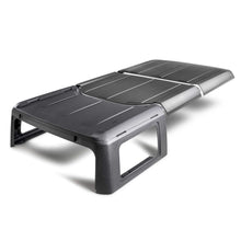Load image into Gallery viewer, 2021-2025 Ford Bronco 4DR W/ Black Textured Coating Hardtop W/Glass + Hardware